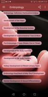 Human Embryology-poster