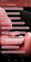 Human Embryology screenshot 1