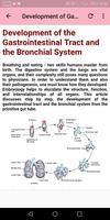 Human Embryology screenshot 3