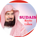 Al Sudais Full Quran Read and Listen Offline APK