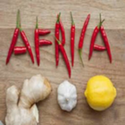 Nigerian Food Recipes icon