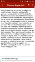 Love Messages For Him And Her screenshot 3