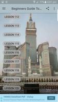 Beginners Guide To Islam screenshot 1