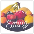 Healthy Eating Diet Recipes icon