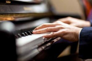 Piano Lessons screenshot 1