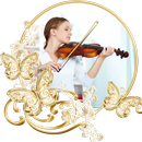 Violin Lessons aplikacja