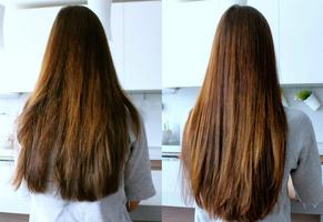 Hair Growth imagem de tela 1