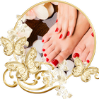 Manicure & Pedicure Tips أيقونة