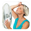 Hot Flashes In Women Remedies APK