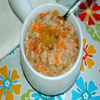 Baby Food पोस्टर