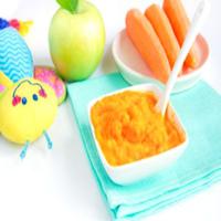 Baby Food स्क्रीनशॉट 1