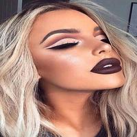 Makeup poster