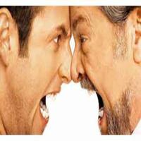 Anger Management poster