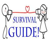 Relationship Survival Guide Zeichen