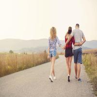 Relationship Survival Guide poster