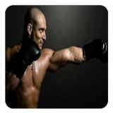 Boxing biểu tượng