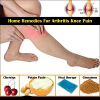 Knees Therapy poster