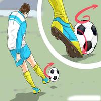 Soccer Tricks poster