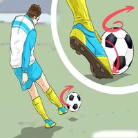 Soccer Tricks 海報