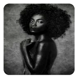 Black Women icon