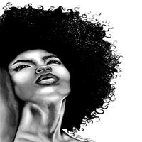 Black Women ảnh chụp màn hình 1