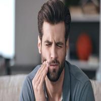 Toothache poster