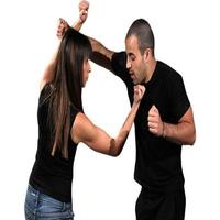 Self Defense ポスター
