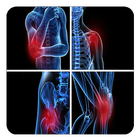 Bursitis アイコン