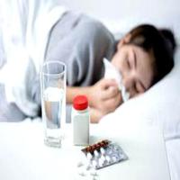 Home Remedies For Flu screenshot 1