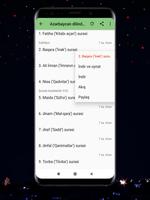 Qurani-Kərim (Səsli) Screenshot 3