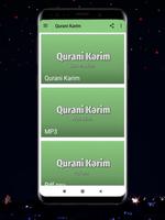 Qurani-Kərim (Səsli) Plakat