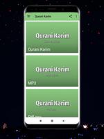 Poster Qurani-Kərim (Səsli)