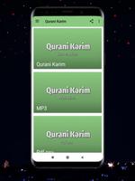 Qurani-Kərim (Səsli) poster