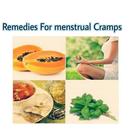 Remedies for Menstrual Cramps APK