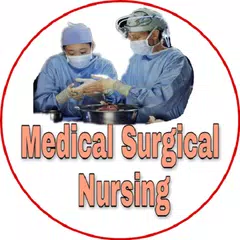 Descargar APK de Medical Surgical Nursing
