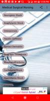 Medical Surgical Nursing постер