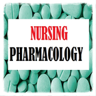 Nursing Pharmacology 图标