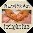 Nursing Care Plan: Maternal and Newborn APK