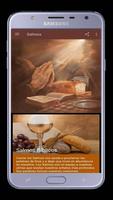 Salmos الملصق