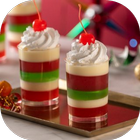 Postres Navideños biểu tượng