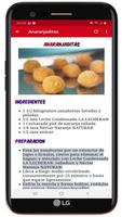 Postres Navideños ảnh chụp màn hình 1