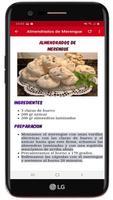 Postres Navideños ảnh chụp màn hình 2