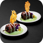 Comida Gourmet 图标