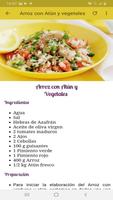 Arroz Ekran Görüntüsü 1