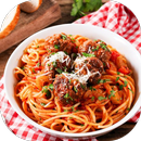 Recetas de Spaghetti APK