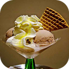 Helados アイコン