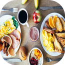 Desayunos saludables APK