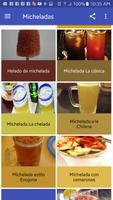 Micheladas capture d'écran 3