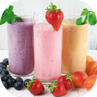 Smoothies for weight loss иконка