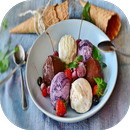 Recipes of Ice Cream APK